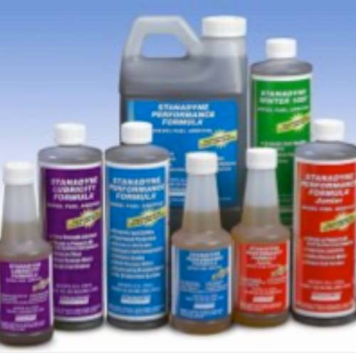 GM Diesel 6.5L 92-01 - Additives