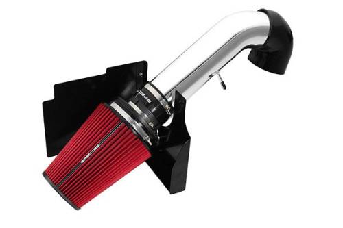 GM Diesel 6.5L 92-01 - Air Intake Systems