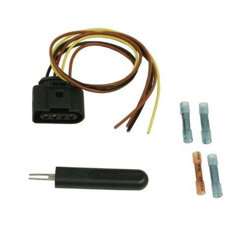 GM Diesel 6.5L 92-01 - Electrical Harness & Repair