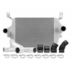 GM Duramax 6.6L 01-04 LB7 - Intercoolers & Piping