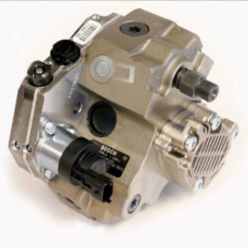 Injection Pumps - Injection Pumps