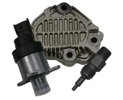 Injection Pumps - Bag of Parts