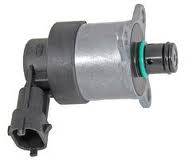 Injection Pumps - Pressure Regulators