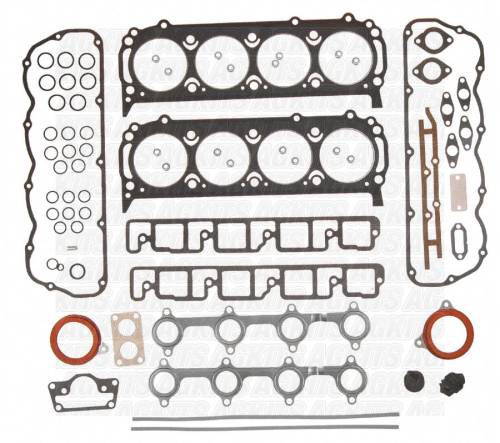 GM Duramax 6.6L 07.5-10 LMM - Gaskets & Seals