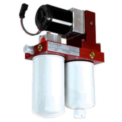 Lift Pumps - Lift Pumps