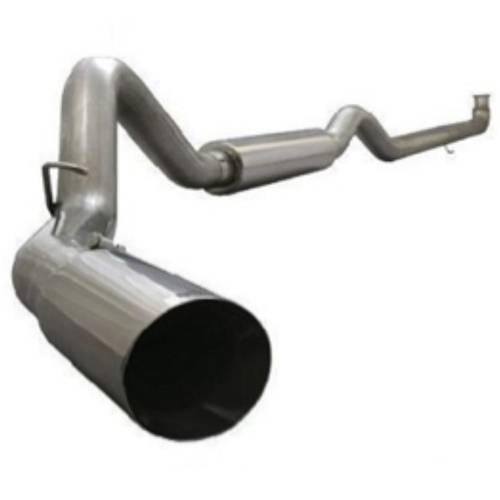 Ford 6.4L Powerstroke 08-10 - Exhaust Systems