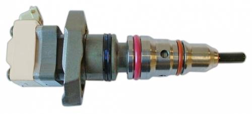 Injectors - AB Injectors