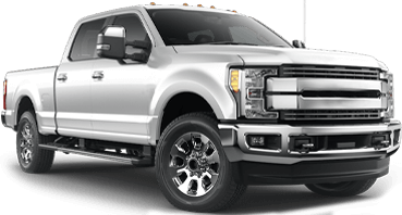 Ford Powerstroke