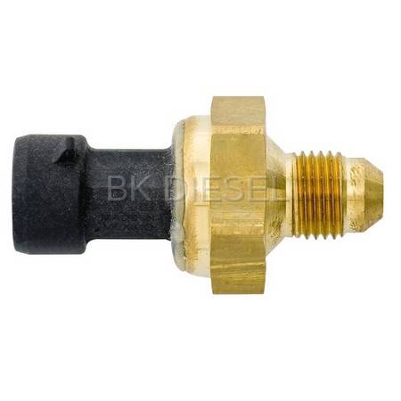 Exhaust Back Pressure Sensor - Late 6.0L | BK Diesel Services
