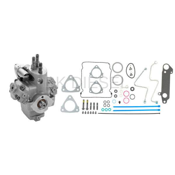 MaxxForce 7 High Pressure Fuel Pump Kit BK Diesel Services