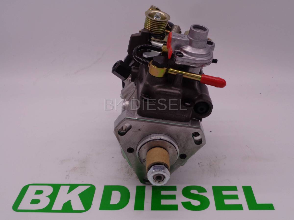 3957700 Injection Pump (New) | BK Diesel Services
