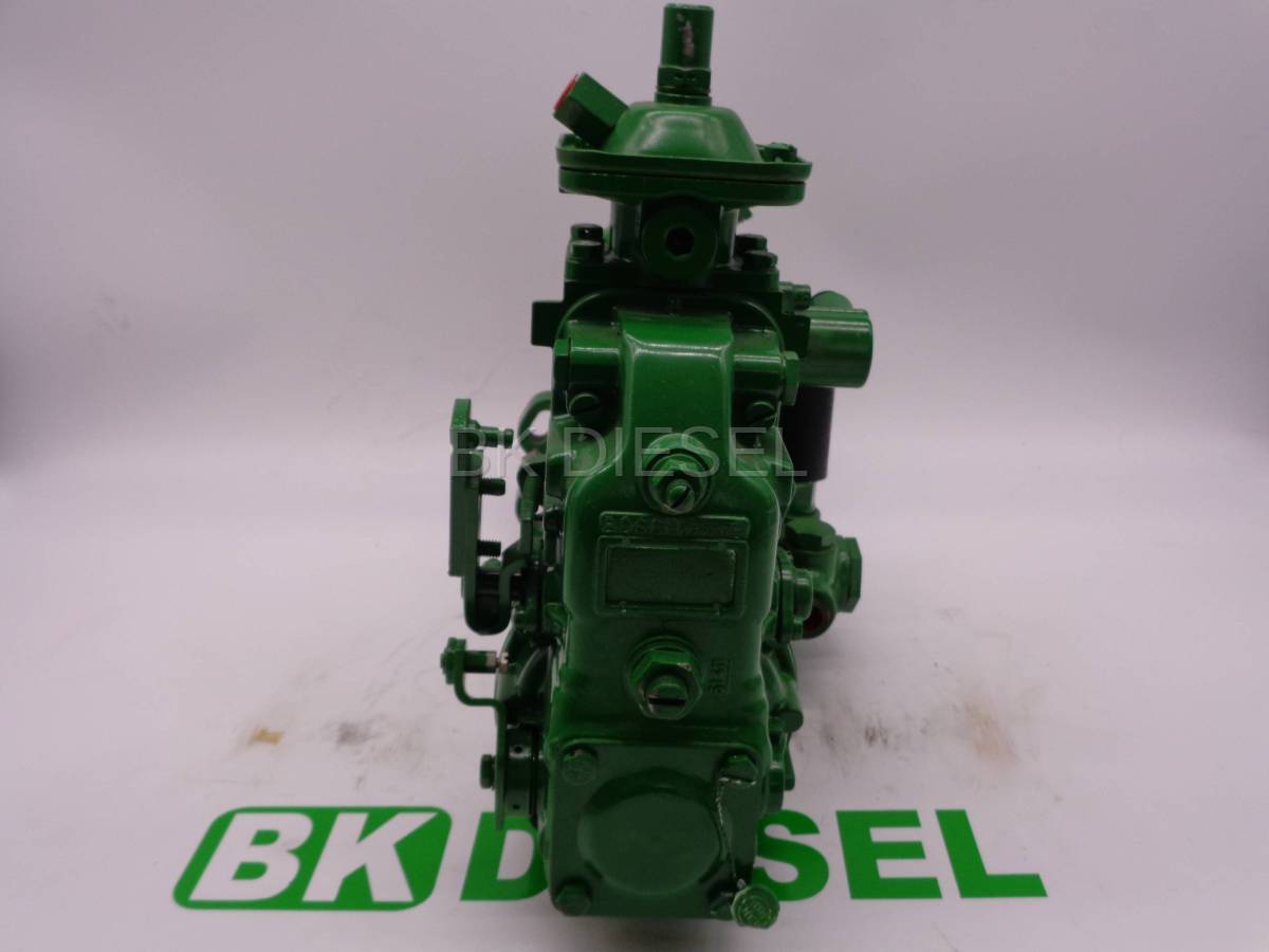 Injection Pump | BK Diesel Services