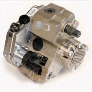 Grand Cherokee - Injection Pumps