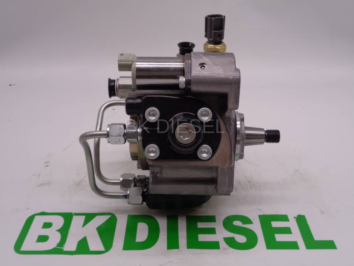 2901230490 Isuzu Fuel Pump | BK Diesel Services