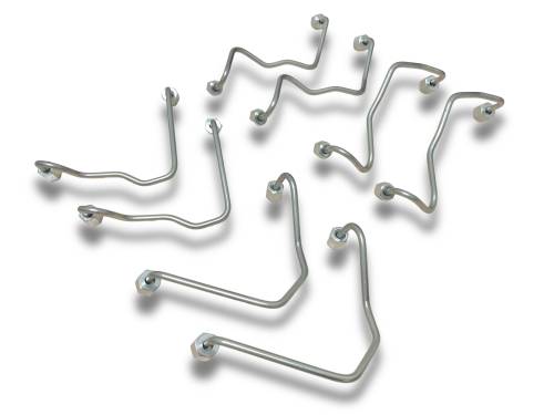 GM Duramax 6.6L 11-16 LML - Injection Lines