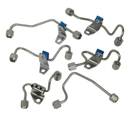 Dodge 5.9L Cummins 04.5-07 - Injection Lines