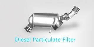 Ford 6.7L Powerstroke 17-20 - Exhaust Treatment System