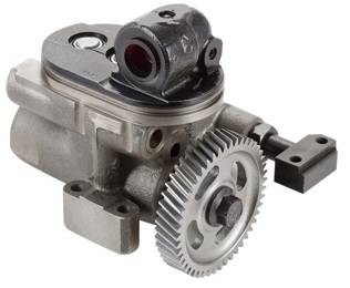 Ford 6.0L Powerstroke 03-07 - High Pressure Pumps