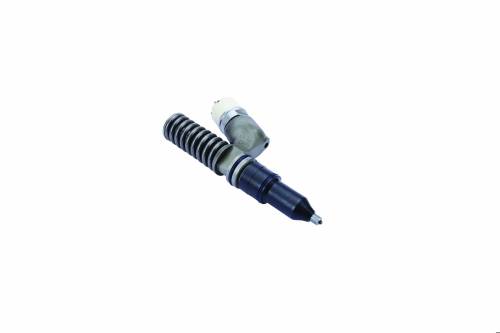 C15 - Injectors