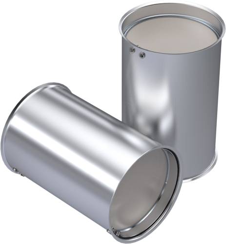 C15 - Exhaust Treatment System