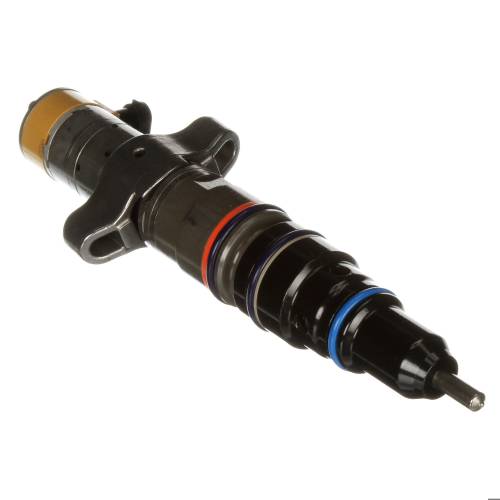 C7 - INJECTORS