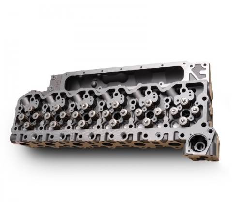 Dodge 5.9L Cummins 94-02 - Cylinder Heads