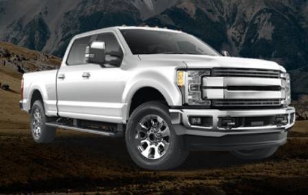 Ford Powerstroke