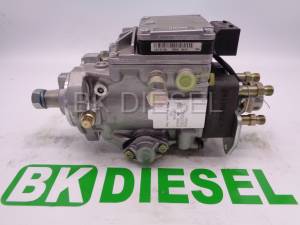 Injection Pump (Reman)