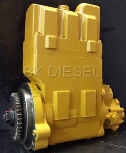 10R8899 Cat High Pressure Pump