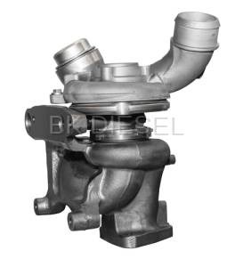 Alliant Power - MaxxForce Turbo (High Pressure)