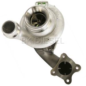 MaxxForce DT Low Pressure Turbo | BK Diesel Services MaxxForce DT Low Pressure Turbo | BK Diesel Services