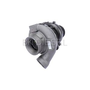Alliant Power - MaxxForce Turbo (Low Pressure)
