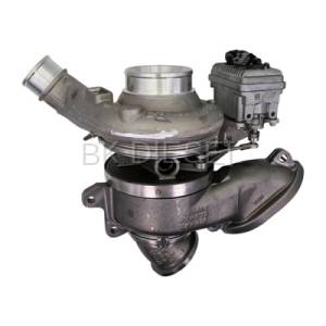 Alliant Power - MaxxForce Turbo (Reman)