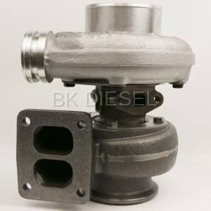 Borg Warner - Turbo (REMAN)