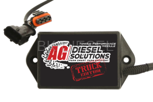 PSI Power - 7.8L Duramax Power Module