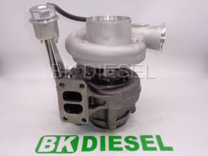 Turbo (New)