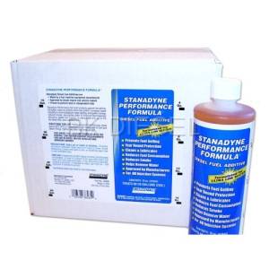 Stanadyne Performance Formula 38565 16oz Case