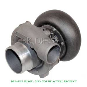 Oliver Performance Turbo (New)