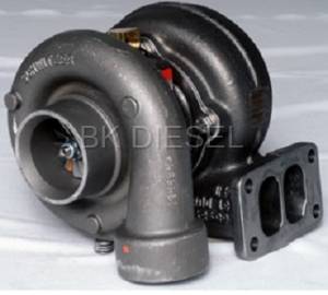 Turbo (New)