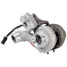 Alliant Power - Turbo