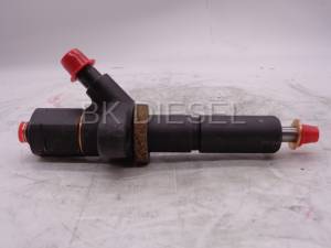 Injector | BK Diesel Services
