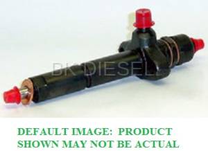 Injector | BK Diesel Services