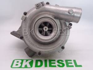 Turbo (Reman)