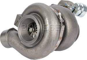 C15 Cat High Pressure Turbo (Reman)