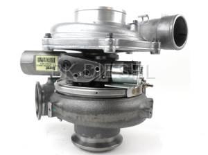 Alliant Power - New 6.0L Powerstroke Turbo (04.5-05)