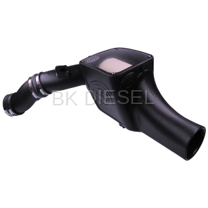 S&B Cold Air Intake (Dry Filter)