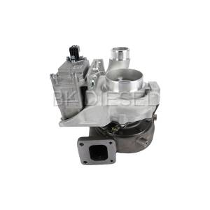 Alliant Power - Hino Turbo (New)