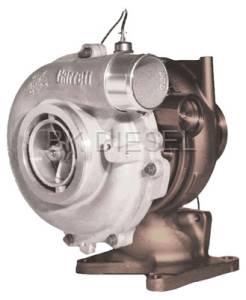 Alliant Power - LMM Duramax Turbo - NEW