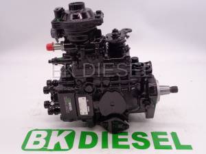 Injection Pump