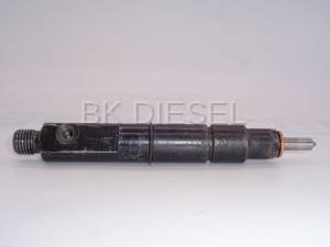 Injector | BK Diesel Services